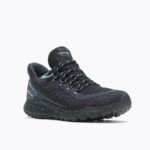Merrell Bravada 2 WP/Black Waterproof   Hiking Walking Shoe (Ladies) - Image 4