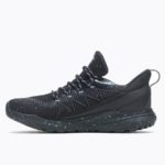 Merrell Bravada 2 WP/Black Waterproof   Hiking Walking Shoe (Ladies) - Image 3