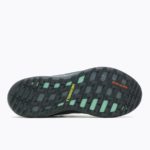 Merrell Bravada 2 WP/Jade Waterproof Hiking Walking Shoe (Ladies) - Image 4