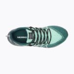 Merrell Bravada 2 WP/Jade Waterproof Hiking Walking Shoe (Ladies) - Image 5