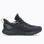 Merrell Bravada 2 WP/Black Waterproof   Hiking Walking Shoe (Ladies) - Image 7