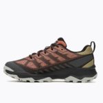 Merrell Speed Eco Waterproof Hiking Walking Shoe Sedona/Herb  (Ladies) - Image 7