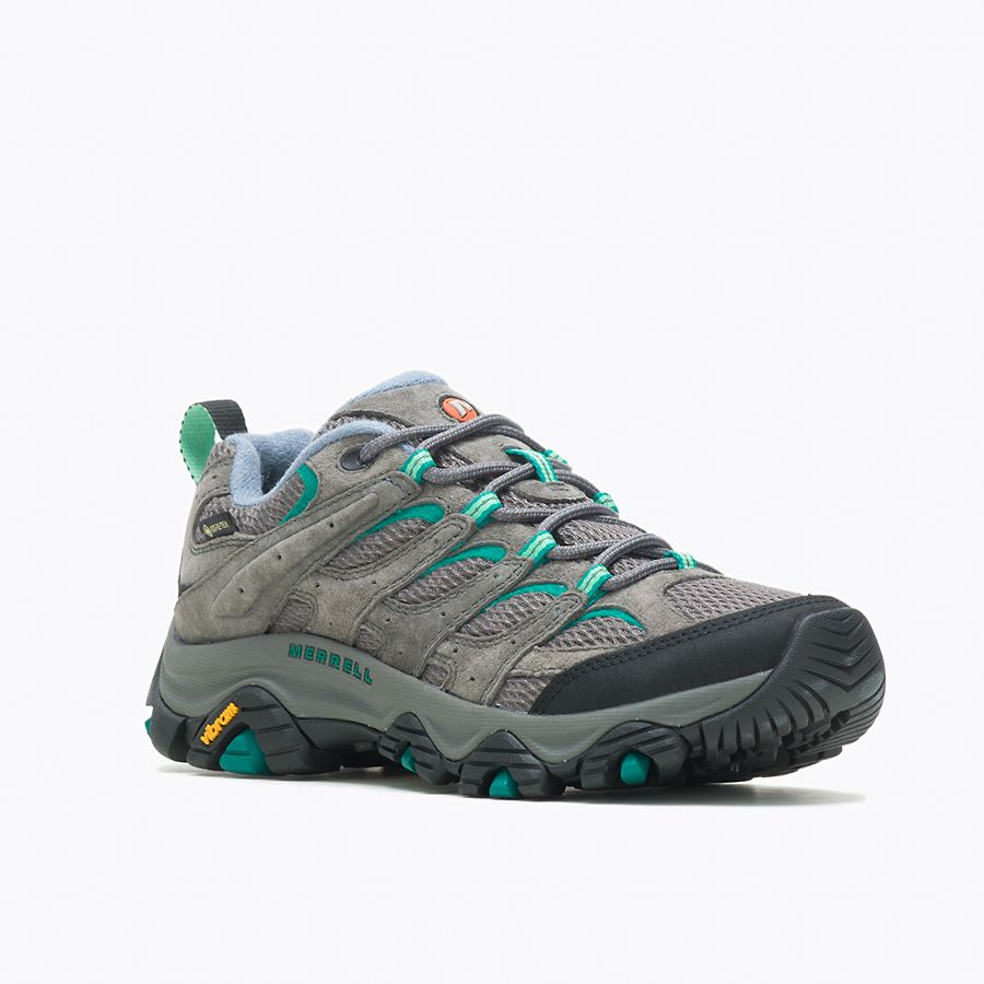 Merrell hiking shoe waterproof