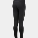 Ronhill Tech Revive Stretch Tight Legging Ankle Zip - Black (Ladies) - Image 3