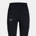 Under Armour Motion Jogger Pants Black/Jet Grey (Ladies) - Image 7