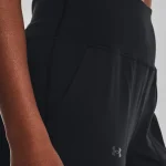 Under Armour Motion Jogger Pants Black/Jet Grey (Ladies) - Image 4