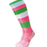 Wacky Sox Sock Long Watermelon - Image 2