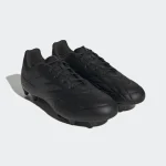 adidas Copa Pure .3 Firm Ground Football Boot Core Black  (Adults) - Image 3
