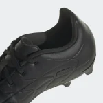 adidas Copa Pure .3 Firm Ground Football Boot Core Black  (Adults) - Image 4