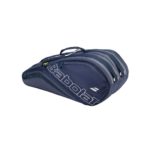 Babolat Evo Court L 2023 Tennis Racket Bag Grey - Image 3