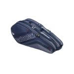 Babolat Evo Court L 2023 Tennis Racket Bag Grey - Image 2