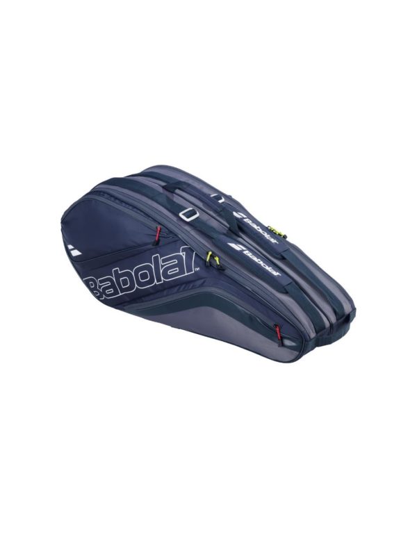 Babolat Evo Court L 2023 Tennis Racket Bag Grey