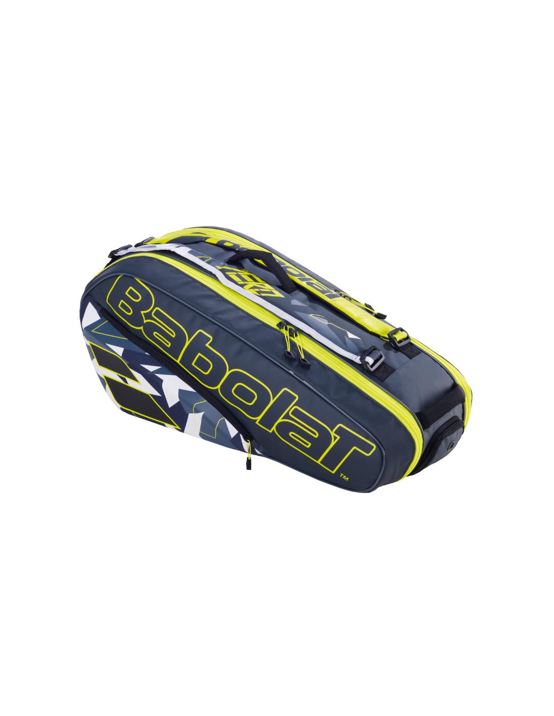 Babolat pure aero bag outlet