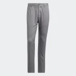 adidas Ultimate 365 Tapered Golf Pants Grey (Men's) - Image 5