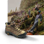 Merrell Moab 3 GORE-TEX® GTX Walking/Hiking Boot Bracken (Men's) - Image 8