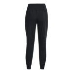 Under Armour Motion Jogger Pants Black/Jet Grey (Ladies) - Image 2