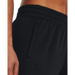 Under Armour Armour Fleece® Joggers Pants Black (Ladies) - Image 6
