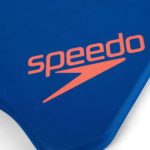 Speedo Kick Board Float Blue/Orange - Image 3