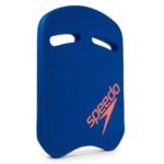 Speedo Kick Board Float Blue/Orange - Image 2