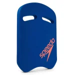 Speedo Kick Board Float Blue/Orange - Image 5