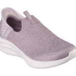 Skechers Shoe  Slip-ins Ultra Flex 3.0 Smooth Step Rose Pink (Ladies) - Image 5