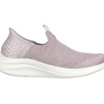 Skechers Shoe  Slip-ins Ultra Flex 3.0 Smooth Step Rose Pink (Ladies) - Image 2