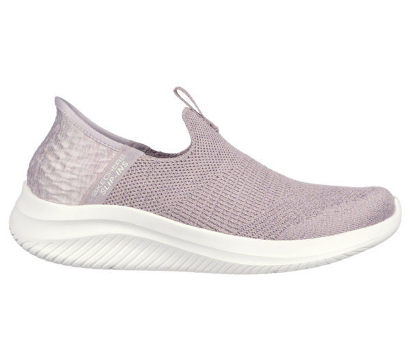 Skechers Shoe  Slip-ins Ultra Flex 3.0 Smooth Step Rose Pink (Ladies)