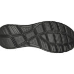 Skechers Relaxed Fit  Equalizer 5.0 - Persistable Black Shoe (Men's) - Image 4