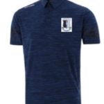 Nenagh Éire Óg GAA O'Neills Osprey Polo Shirt Mel Tonal Marine (Men's) - Image 2