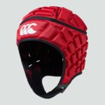 Canterbury Raze Headguard Junior (Blue | Black | Red | White) - Image 3