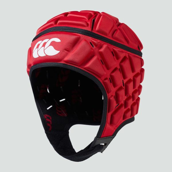 Canterbury Raze Headguard Junior (Blue | Black | Red | White)