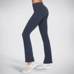 Skechers GOWALK PANT (Navy) (Ladies) - Image 4