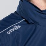 Nenagh Éire Óg GAA Dalton Rain Jacket Navy (Men's) - Image 5