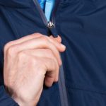 Nenagh Éire Óg GAA Dalton Rain Jacket Navy (Men's) - Image 7