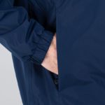 Nenagh Éire Óg GAA Dalton Rain Jacket Navy (Men's) - Image 9