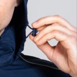 Nenagh Éire Óg GAA Dalton Rain Jacket Navy (Men's) - Image 6