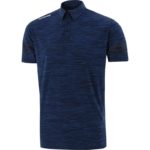 Nenagh Éire Óg GAA O'Neills Osprey Polo Shirt Mel Tonal Marine (Men's) - Image 7