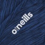 Kiladangan GAA O'Neills OSPREY Polo Shirt Navy Marl (Medium) - Image 5