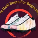 Klaas Kickz Multi-Surface Football Boot  White (Kids) - Image 8
