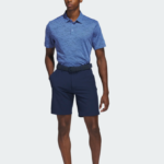 Adidas Ultimate 365 Core Shorts 8.5 inch (NAVY) - Image 4