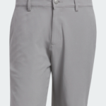 Adidas Ultimate 365 Core Shorts 8.5 inch (Grey Heather) - Image 2