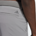 Adidas Ultimate 365 Core Shorts 8.5 inch (Grey Heather) - Image 5