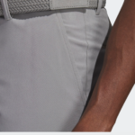 Adidas Ultimate 365 Core Shorts 8.5 inch (Grey Heather) - Image 7