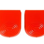 Sorbothane Sports Heel Pads - Image 3