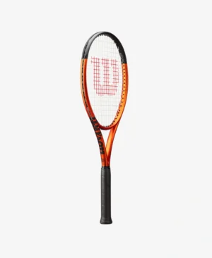 WILSON Burn 100 V5 Tennis Racket