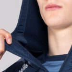 Toomevara GAA O'Neills PERU 75 Lightweight Padded Jacket Marine (Kids / Adults) - Image 3