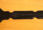 Cumas GAA Hand Grip Corrector Tack on Guide Hurling Camogie - Image 3