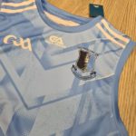 Nenagh Éire Óg GAA Gaelic Armour Training Vest Sky/Blue/Sky (Kids/Adults) - Image 6