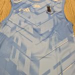 Nenagh Éire Óg GAA Gaelic Armour Training Vest Sky/Blue/Sky (Kids/Adults) - Image 4