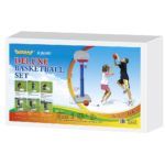Easy Score Kids Basketball Hoop Set - Image 3